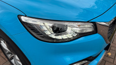 MG Hs 1.5 T-GDI Excite 5dr DCT Petrol Hatchback